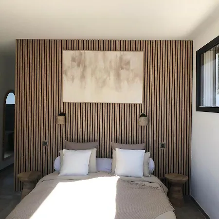 Casa vacanze Garrigue In Nîmes