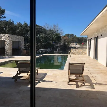 Casa vacanze Garrigue In