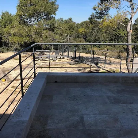 Casa vacanze Garrigue In *