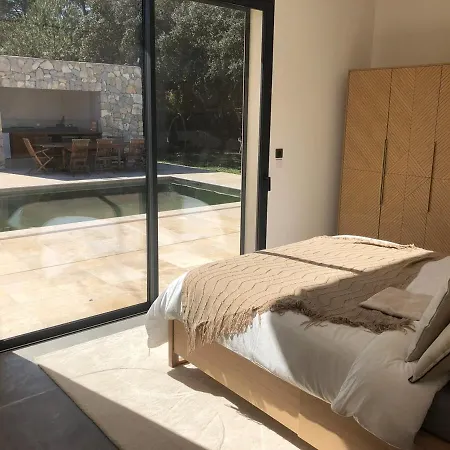 Garrigue In Casa vacanze Nîmes