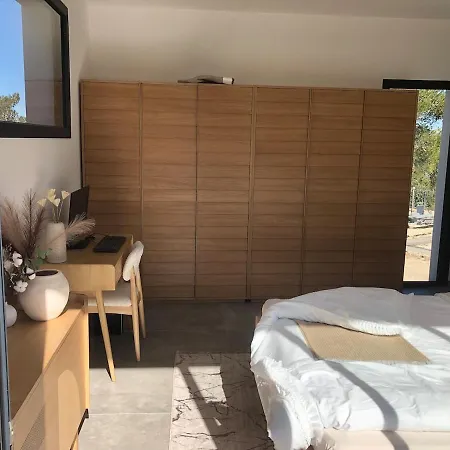 Casa vacanze Garrigue In Nîmes